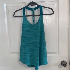 Nike athletic tank top